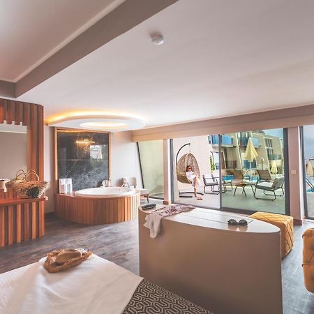 Orka Cove Hotel Penthouse & Suites Adults Only Fethiye Exterior photo