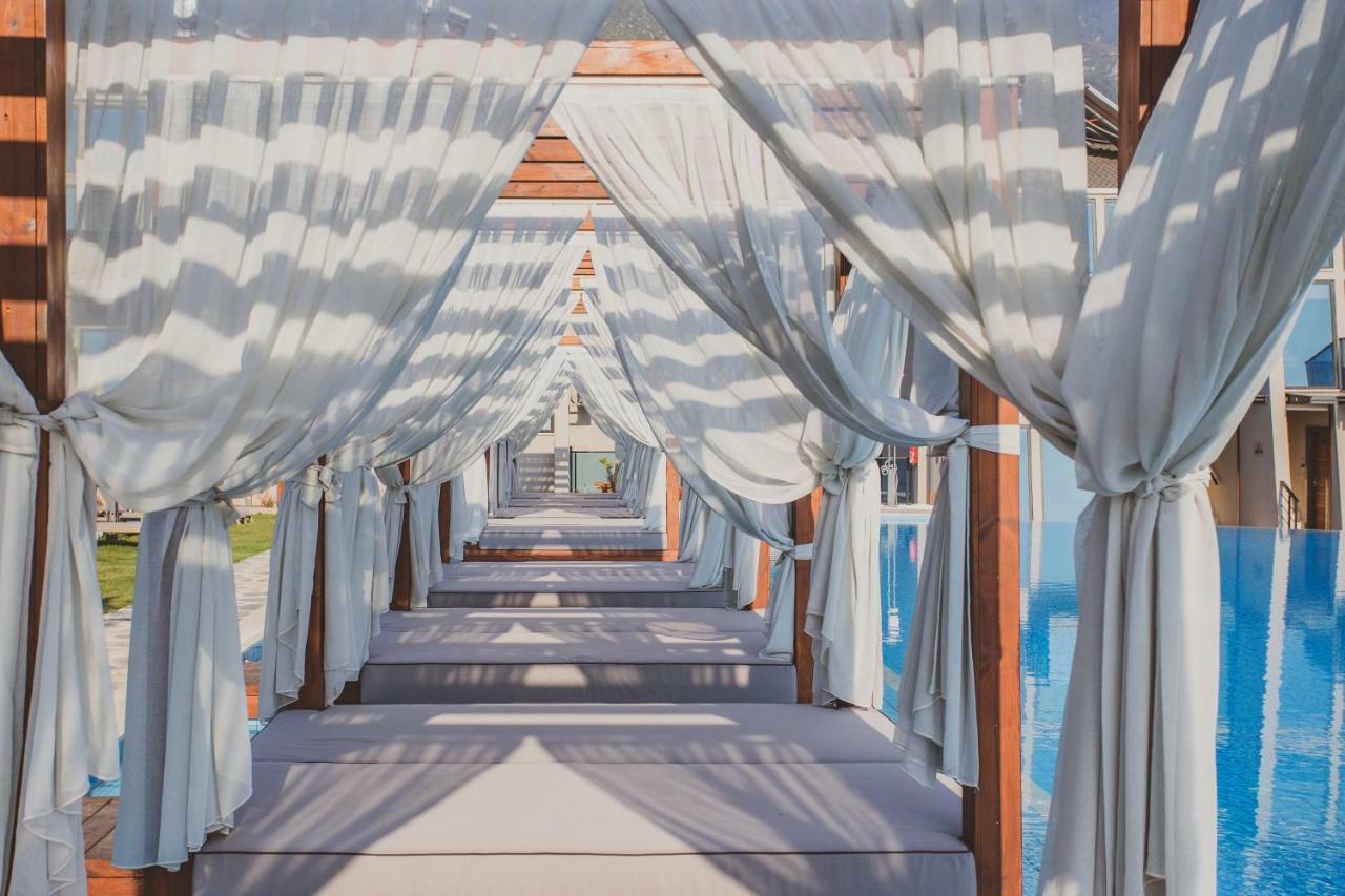 Orka Cove Hotel Penthouse & Suites Adults Only Fethiye Exterior photo