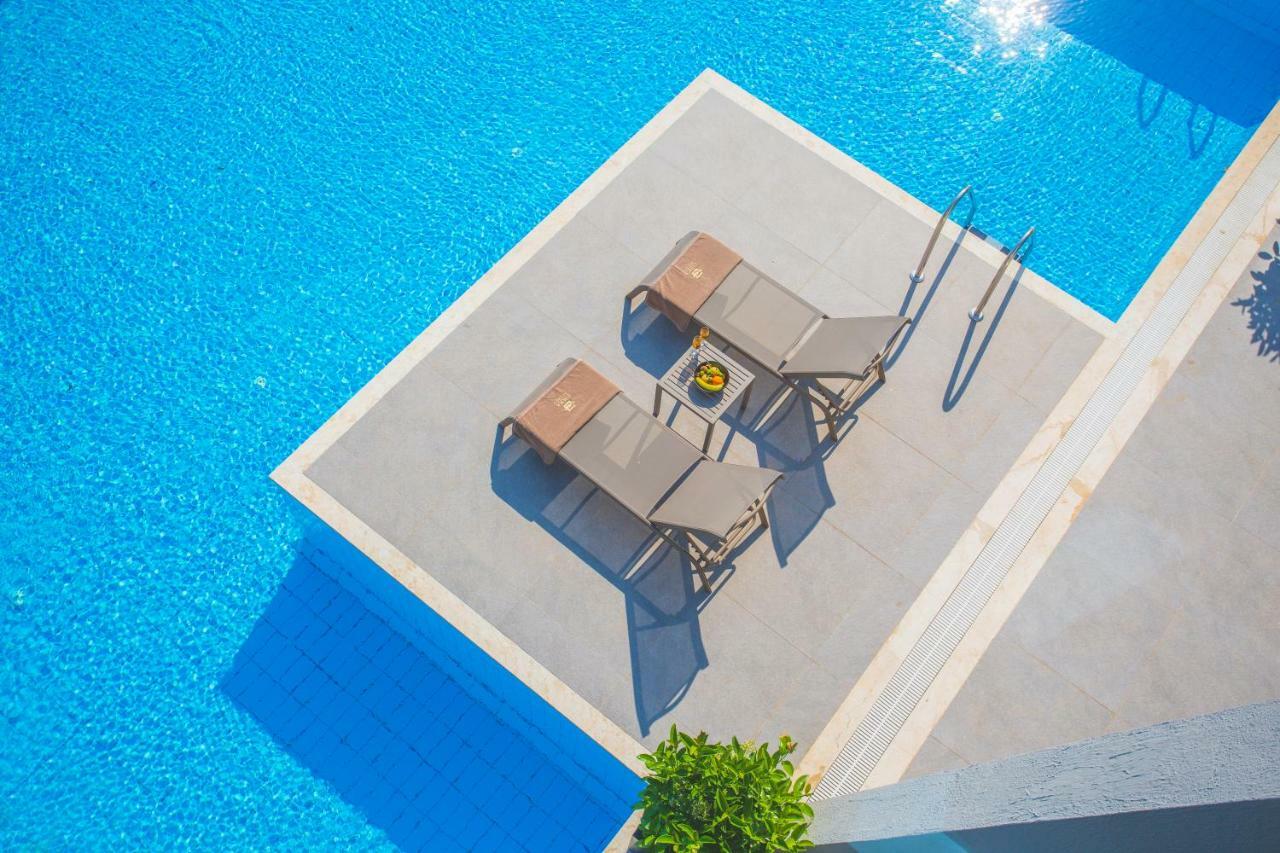 Orka Cove Hotel Penthouse & Suites Adults Only Fethiye Exterior photo