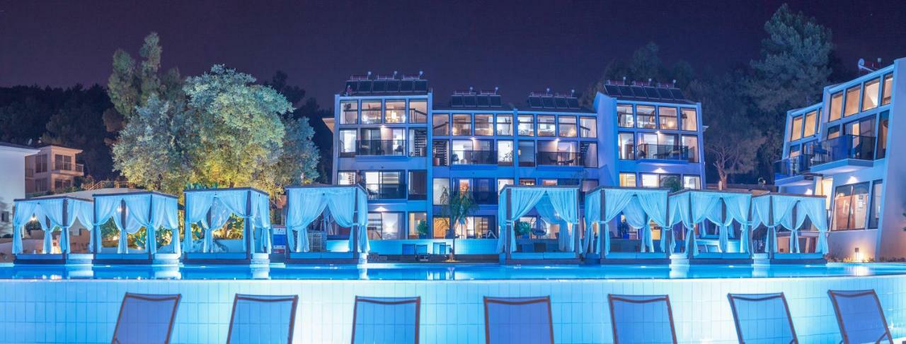 Orka Cove Hotel Penthouse & Suites Adults Only Fethiye Exterior photo
